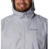 imageColumbia Mens Watertight II Rain JacketColumbia Grey