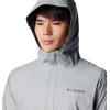 imageColumbia Mens Watertight II Rain JacketColumbia Grey