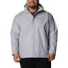 imageColumbia Mens Watertight II Rain JacketColumbia Grey