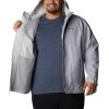 imageColumbia Mens Watertight II Rain JacketColumbia Grey