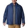 imageColumbia Mens Watertight II Rain JacketDark Mountain