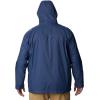 imageColumbia Mens Watertight II Rain JacketDark Mountain