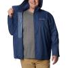 imageColumbia Mens Watertight II Rain JacketDark Mountain