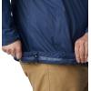 imageColumbia Mens Watertight II Rain JacketDark Mountain