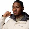 imageColumbia Mens Watertight II Rain JacketDark Stone
