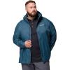 imageColumbia Mens Watertight II Rain JacketEverblue