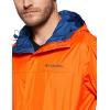 imageColumbia Mens Watertight II Rain JacketHeatwave