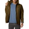imageColumbia Mens Watertight II Rain JacketNew Olive