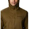 imageColumbia Mens Watertight II Rain JacketNew Olive