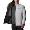 imageColumbia Mens Watertight II Rain JacketNimbus Grey
