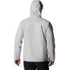 imageColumbia Mens Watertight II Rain JacketNimbus Grey