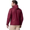 imageColumbia Mens Watertight II Rain JacketRich Wine