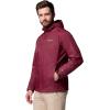 imageColumbia Mens Watertight II Rain JacketRich Wine