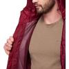 imageColumbia Mens Watertight II Rain JacketRich Wine