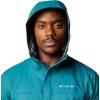 imageColumbia Mens Watertight II Rain JacketRiver Blue