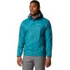 imageColumbia Mens Watertight II Rain JacketRiver Blue