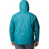 imageColumbia Mens Watertight II Rain JacketRiver Blue