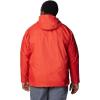 imageColumbia Mens Watertight II Rain JacketSail Red
