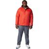 imageColumbia Mens Watertight II Rain JacketSail Red