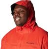 imageColumbia Mens Watertight II Rain JacketSail Red