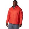 imageColumbia Mens Watertight II Rain JacketSail Red