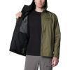 imageColumbia Mens Watertight II Rain JacketStone Green