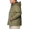 imageColumbia Mens Watertight II Rain JacketStone Green