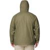 imageColumbia Mens Watertight II Rain JacketStone Green