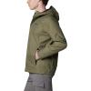 imageColumbia Mens Watertight II Rain JacketStone Green