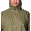 imageColumbia Mens Watertight II Rain JacketStone Green