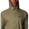 imageColumbia Mens Watertight II Rain JacketStone GreenShark