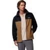 imageColumbia Steens Mountain Full Zip 20BlackDelta