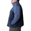 imageColumbia Steens Mountain Full Zip 20Dark MountainCollegiate Navy