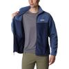 imageColumbia Steens Mountain Full Zip 20Dark MountainCollegiate Navy