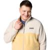 imageColumbia Steens Mountain Full Zip 20Dark StoneSand Dune