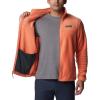 imageColumbia Steens Mountain Full Zip 20Desert Orange