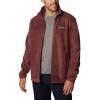 imageColumbia Steens Mountain Full Zip 20Light Raisin