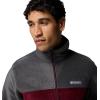 imageColumbia Steens Mountain Full Zip 20SharkRich Wine