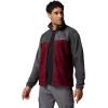 imageColumbia Steens Mountain Full Zip 20SharkRich Wine