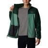 imageColumbia Steens Mountain Full Zip 20SpruceThyme Green