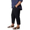 imageColumbia Womens All Seasons CapriBlack