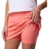 imageColumbia Womens All Seasons Ruched SkortAlpenglow