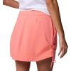 imageColumbia Womens All Seasons Ruched SkortAlpenglow
