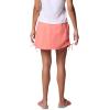 imageColumbia Womens All Seasons Ruched SkortAlpenglow