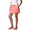 imageColumbia Womens All Seasons Ruched SkortAlpenglow