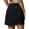 imageColumbia Womens All Seasons Ruched SkortBlack