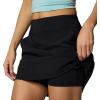 imageColumbia Womens All Seasons Ruched SkortBlack