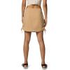 imageColumbia Womens All Seasons Ruched SkortCanoe