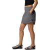 imageColumbia Womens All Seasons Ruched SkortCity Grey