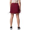 imageColumbia Womens All Seasons Ruched SkortRich Wine